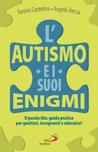 L'autismo e i suoi enigmi - Librerie.coop