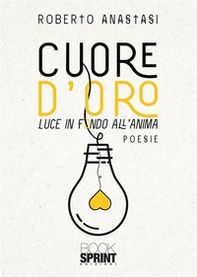 Cuore d'oro - Librerie.coop