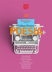 Versus. Collana poetica - Librerie.coop