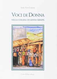 Voci di donna - Librerie.coop