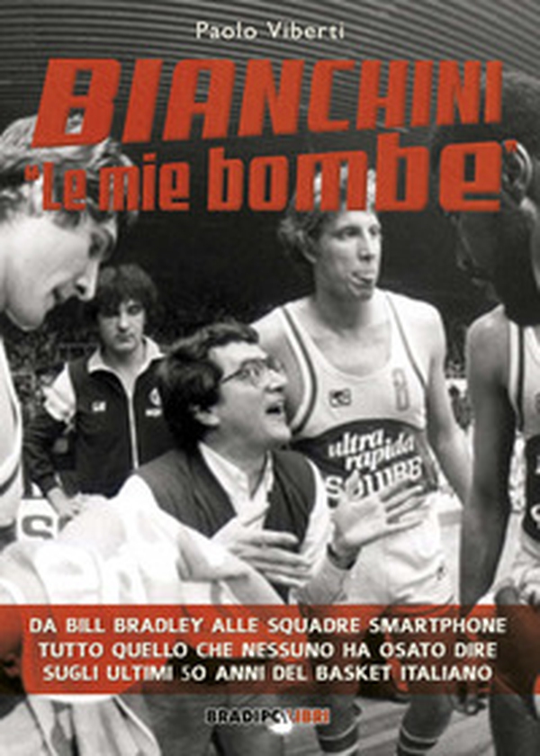 Bianchini "le mie bombe" - Librerie.coop Bianchini "le mie bombe" - Librerie.coop