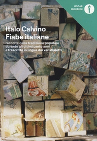 Fiabe italiane - Librerie.coop