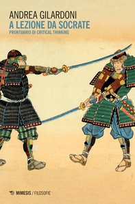 A lezione da Socrate - Librerie.coop A lezione da Socrate - Librerie.coop