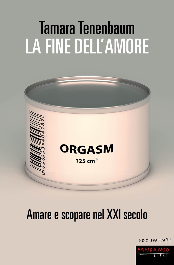La fine dell'amore - Librerie.coop La fine dell'amore - Librerie.coop