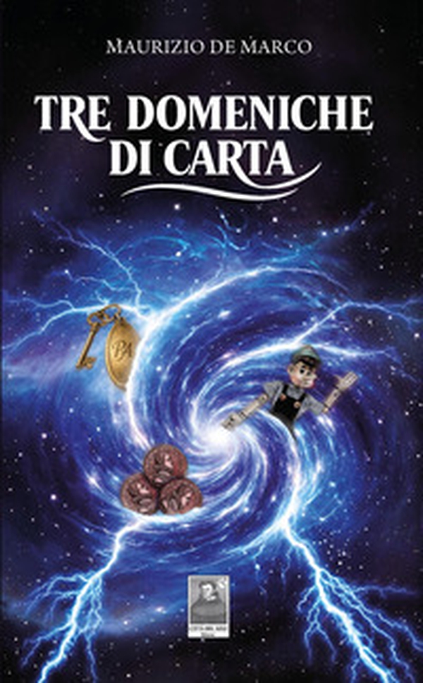 Tre domenica di carta - Librerie.coop
