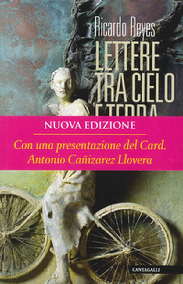 Lettere tra cielo e terra - Librerie.coop Lettere tra cielo e terra - Librerie.coop