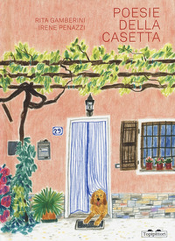 Poesie della casetta - Librerie.coop Poesie della casetta - Librerie.coop