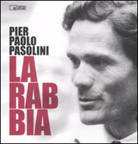 La rabbia - Librerie.coop