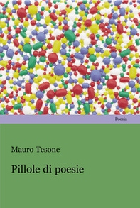 Pillole di poesie - Librerie.coop