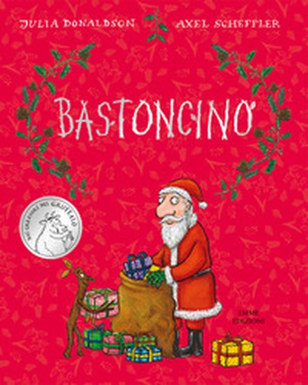 Bastoncino - Librerie.coop Bastoncino - Librerie.coop