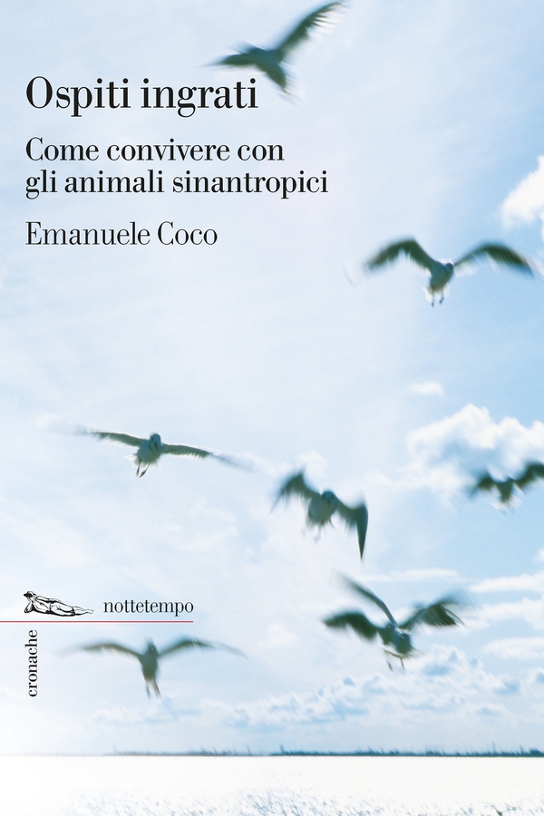 Ospiti ingrati - Librerie.coop Ospiti ingrati - Librerie.coop