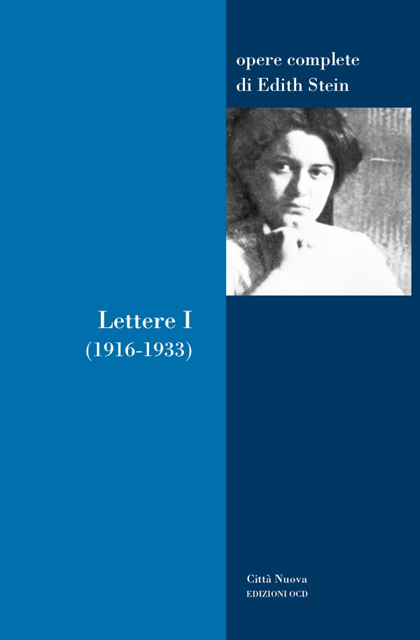 Lettere I (1916-1933) - Librerie.coop Lettere I (1916-1933) - Librerie.coop