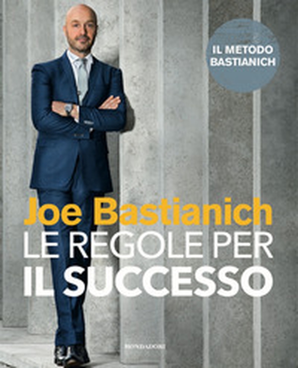 Le regole per il successo - Librerie.coop Le regole per il successo - Librerie.coop