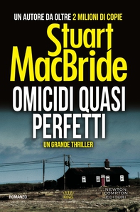 Omicidi quasi perfetti - Librerie.coop Omicidi quasi perfetti - Librerie.coop