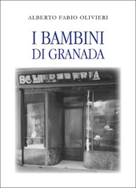 I bambini di Granada - Librerie.coop
