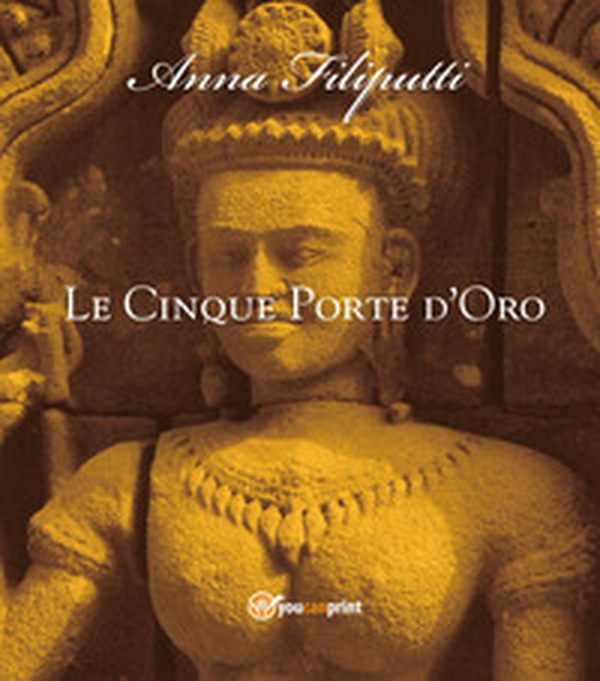 Le cinque porte d'oro - Librerie.coop Le cinque porte d'oro - Librerie.coop