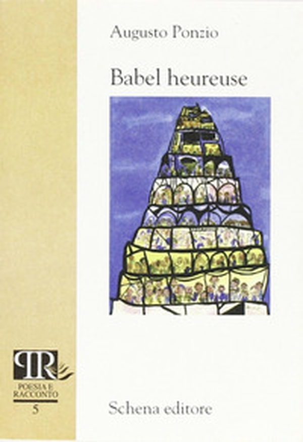 Babel heureuse - Librerie.coop Babel heureuse - Librerie.coop