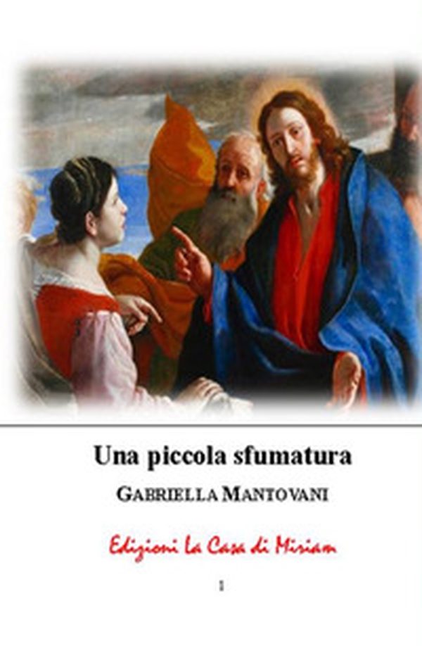 Una piccola sfumatura - Librerie.coop Una piccola sfumatura - Librerie.coop