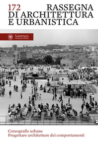 Rassegna di architettura e urbanistica. Ediz. italiana e inglese - Vol. 172 - Librerie.coop