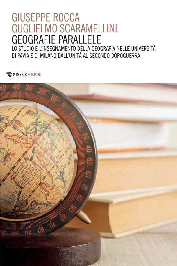 Geografie parallele - Librerie.coop