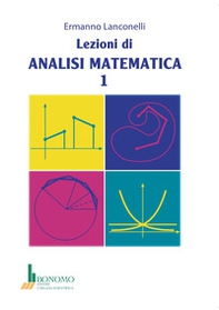 Lezioni di analisi matematica 1 - Librerie.coop