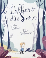L'albero di Sara - Librerie.coop