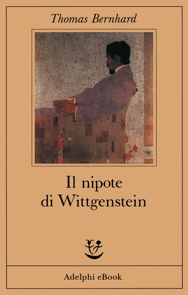Il nipote di Wittgenstein - Librerie.coop Il nipote di Wittgenstein - Librerie.coop