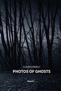 Photos of ghosts - Librerie.coop