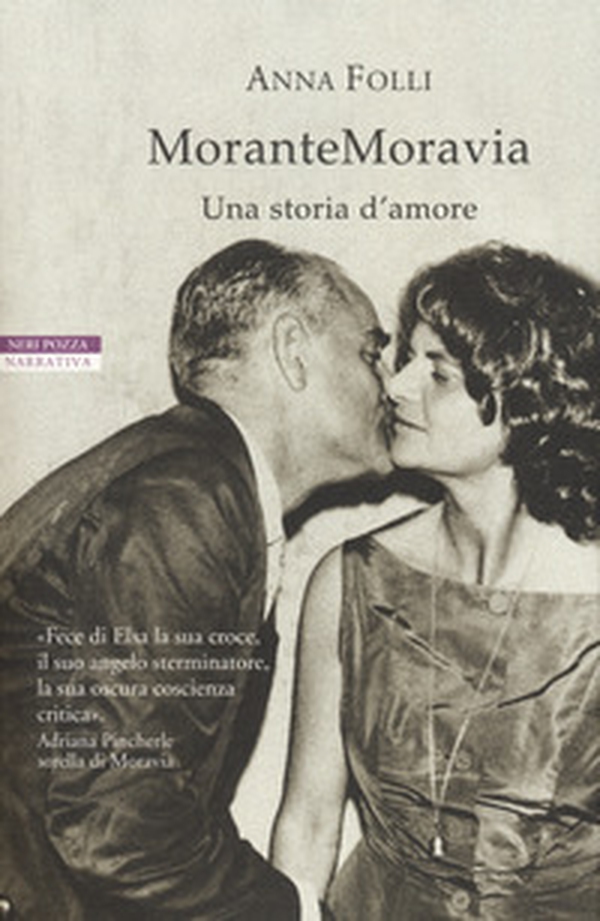 MoranteMoravia. Una storia d'amore - Librerie.coop MoranteMoravia. Una storia d'amore - Librerie.coop