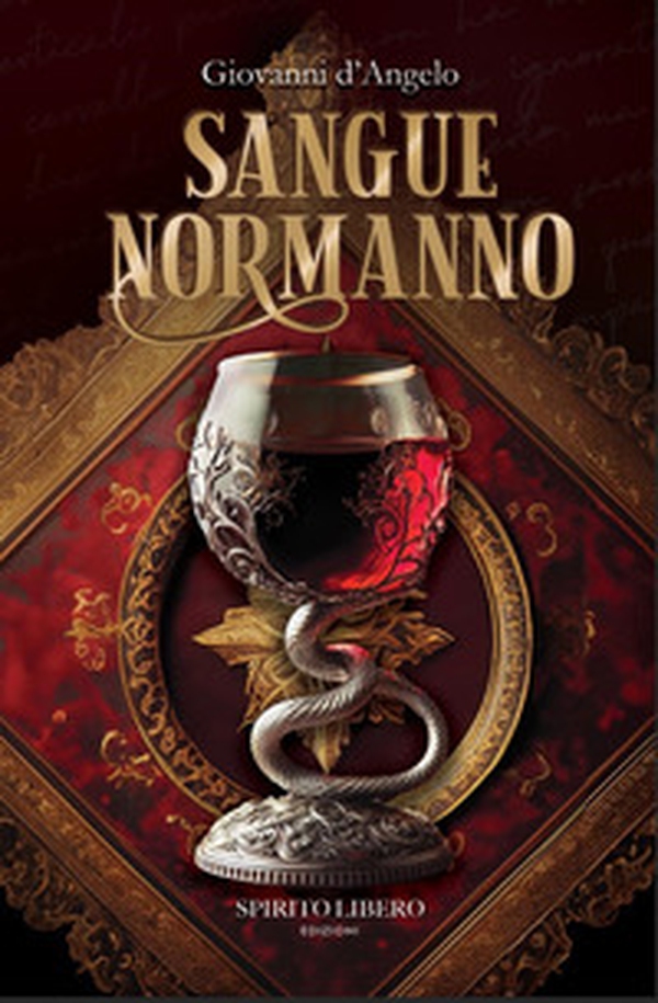 Sangue Normanno - Librerie.coop Sangue Normanno - Librerie.coop