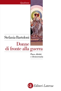 Donne di fronte alla guerra - Librerie.coop