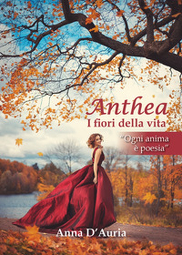 Anthea. I fiori della vita - Librerie.coop Anthea. I fiori della vita - Librerie.coop