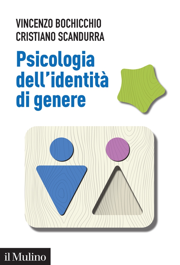 Psicologia dell'identità di genere - Librerie.coop Psicologia dell'identità di genere - Librerie.coop