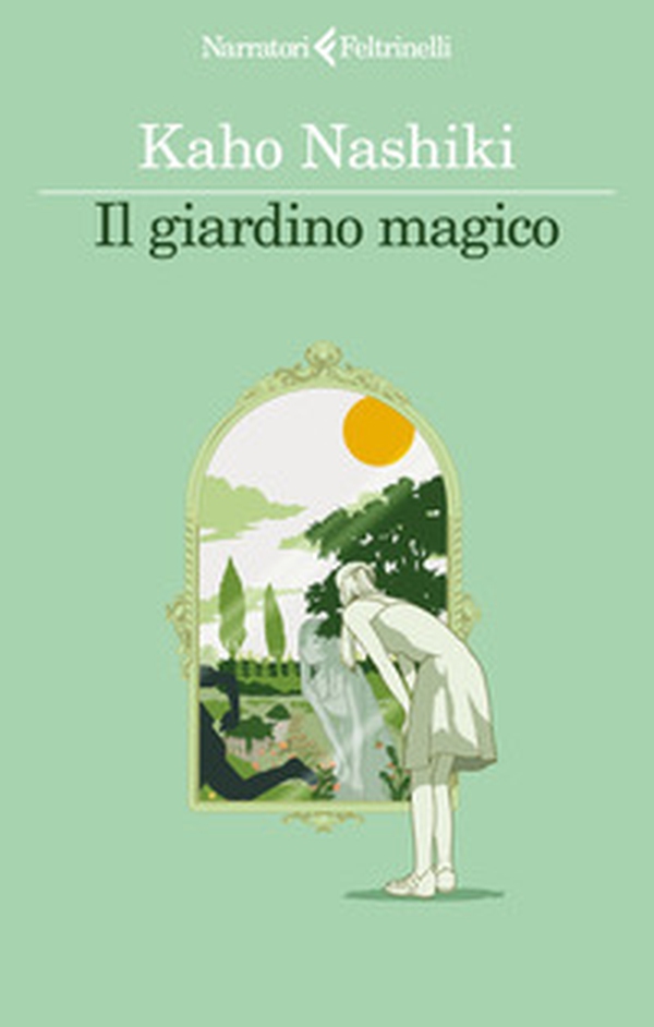 Il giardino magico - Librerie.coop Il giardino magico - Librerie.coop