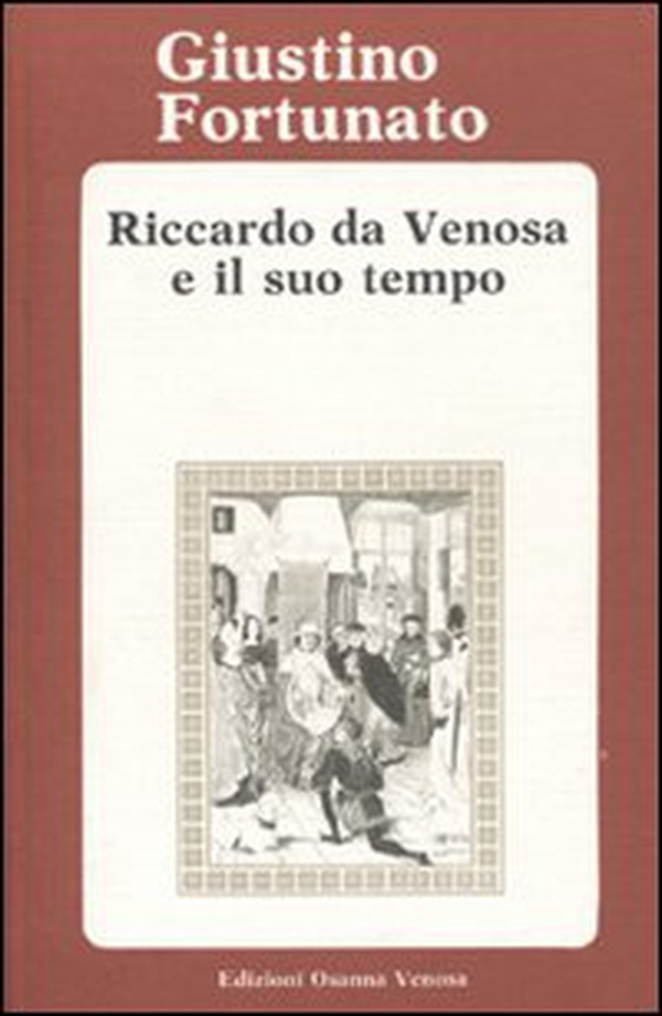 Riccardo da Venosa e il suo tempo - Librerie.coop Riccardo da Venosa e il suo tempo - Librerie.coop