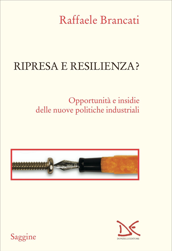 Ripresa e resilienza? - Librerie.coop Ripresa e resilienza? - Librerie.coop