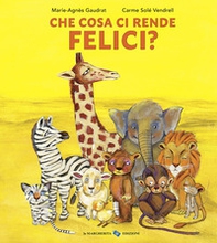 Cosa ci rende felici? - Librerie.coop