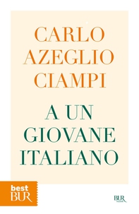 A un giovane italiano - Librerie.coop