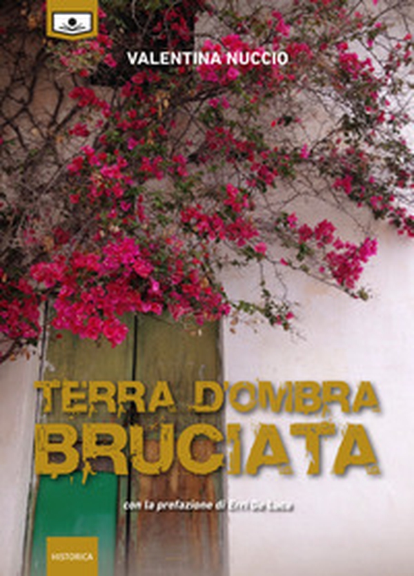 Terra d'ombra bruciata - Librerie.coop