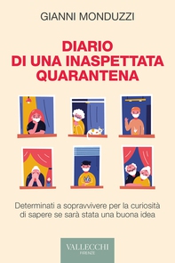 Diario di una inaspettata quarantena - Librerie.coop