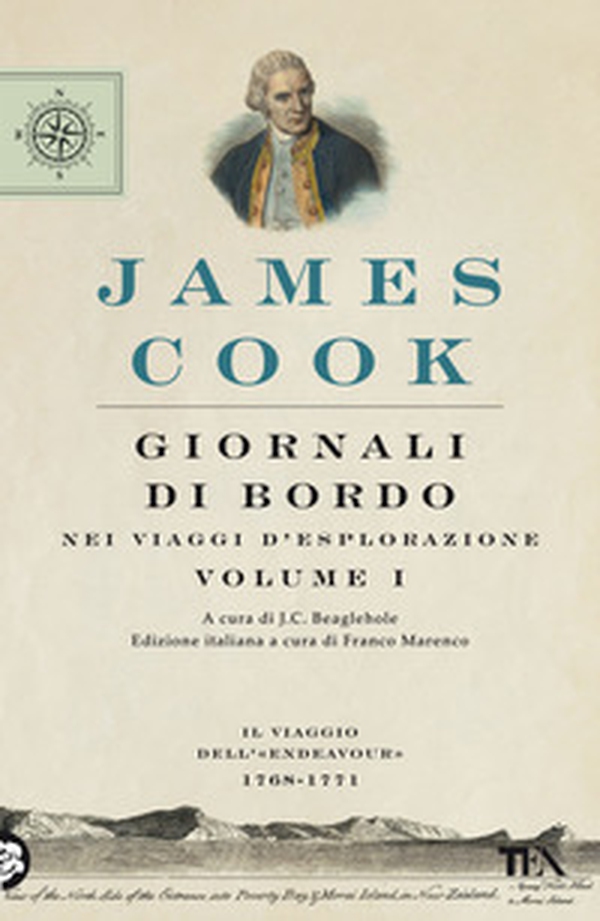 Giornali di bordo nei viaggi d'esplorazione - Vol. 1 - Librerie.coop Giornali di bordo nei viaggi d'esplorazione - Vol. 1 - Librerie.coop