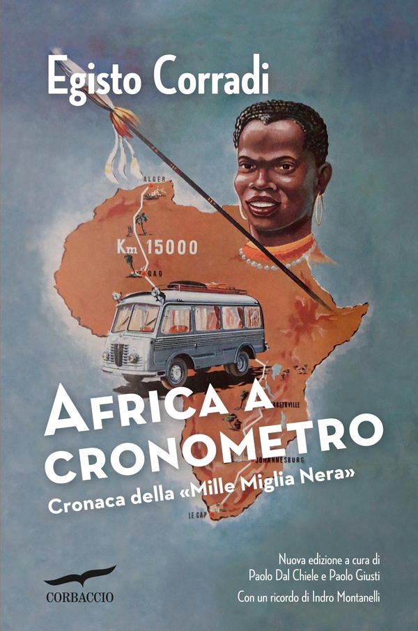 Africa a cronometro - Librerie.coop Africa a cronometro - Librerie.coop