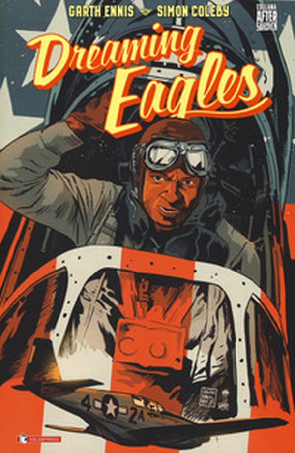 Dreaming Eagles - Librerie.coop Dreaming Eagles - Librerie.coop