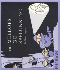 The Mellops go spelunking - Librerie.coop