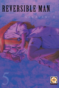 Reversible man - Librerie.coop