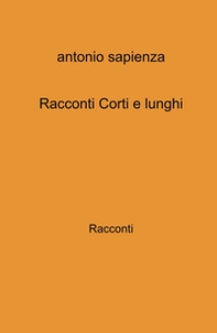 Racconti corti e lunghi - Librerie.coop