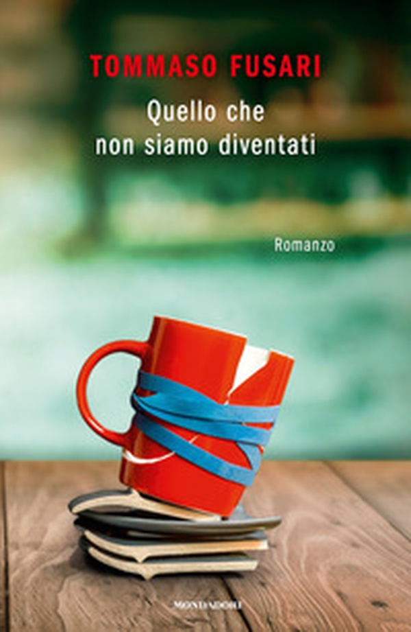 Quello che non siamo diventati - Librerie.coop Quello che non siamo diventati - Librerie.coop
