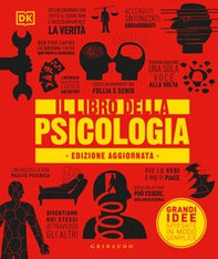 Il libro della psicologia. Grandi idee spiegate in modo semplice - Librerie.coop Il libro della psicologia. Grandi idee spiegate in modo semplice - Librerie.coop
