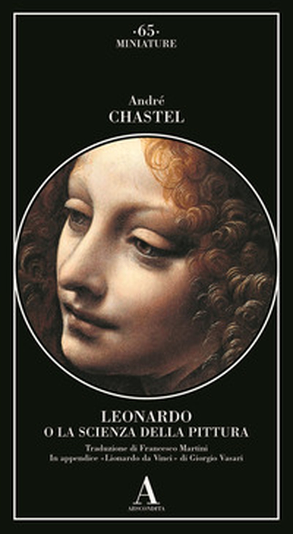 Leonardo da Vinci o la scienza della pittura - Librerie.coop Leonardo da Vinci o la scienza della pittura - Librerie.coop