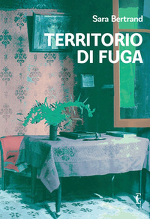 Territorio di fuga - Librerie.coop Territorio di fuga - Librerie.coop